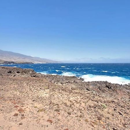 Poris Puesta De Sol 2 Leilighet Santa Cruz de Tenerife Eksteriør bilde