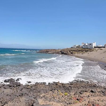 Poris Puesta De Sol 2 Leilighet Santa Cruz de Tenerife Eksteriør bilde